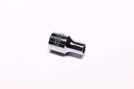 Головка торцева 1/2" 8мм TOPTUL BAEB1608
