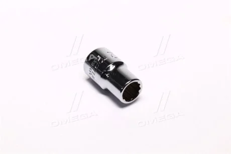 Головка торцева 1/2" 12мм TOPTUL BAEB1612