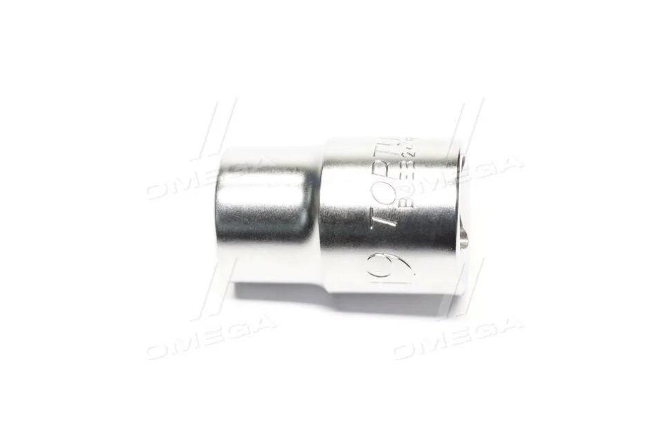 Насадка 3/4" 12-зубчаста TOPTUL BAEB2419 (фото 1)