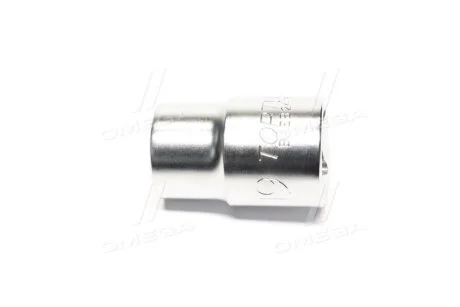 Насадка 3/4" 12-зубчаста TOPTUL BAEB2419