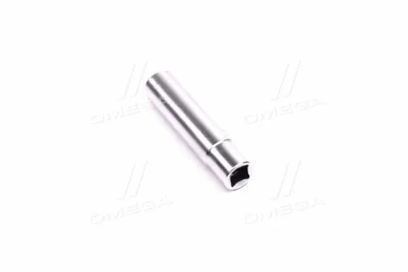 Головка торцева 1/4" 8мм TOPTUL BAEE0808