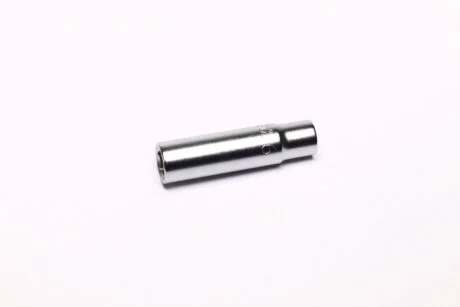 Головка торцева 1/4" 9мм TOPTUL BAEE0809