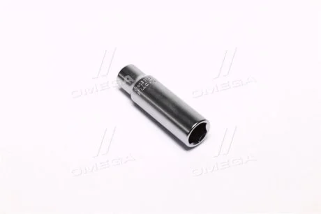 Головка торцева 1/4" 10мм TOPTUL BAEE0810
