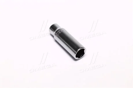 Головка торцева 1/4" 11 мм TOPTUL BAEE0811