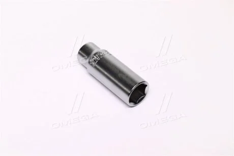 Насадка 1/4" 6-зубчаста TOPTUL BAEE0813