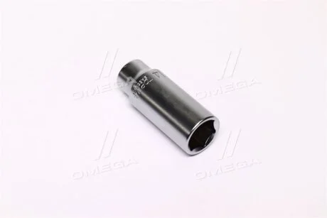 Насадка 1/4" 6-зубчаста TOPTUL BAEE0814