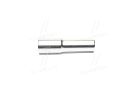Головка торцева 3/8" 10мм TOPTUL BAEE1210