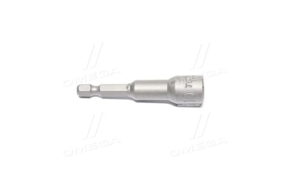 Біта HEX 1/4" TOPTUL BEAA0810 (фото 1)