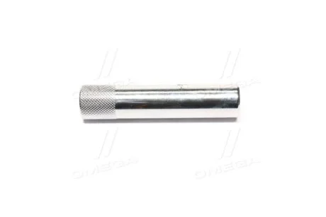 Свічна головка 14 мм 3/8" TOPTUL BSBA1214S