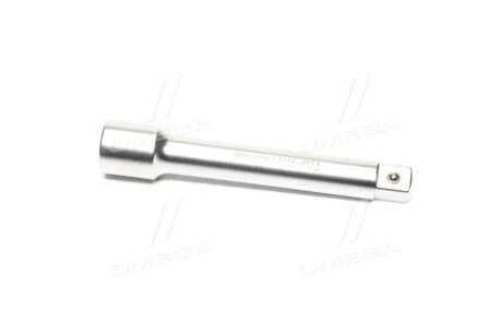 Подовжувач 3/4", з кульковим замком, довжина 203,2 мм - 1 шт TOPTUL CAAO2408