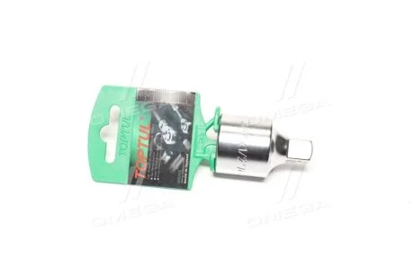 Переідник 3/4"x1/2" TOPTUL CAEA2416