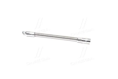 Подовжувач гнучкий 1/4" TOPTUL CASA0806