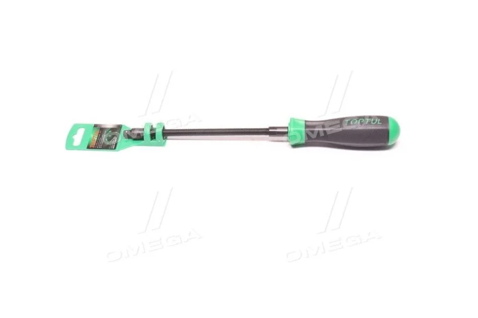 Викрутка з гнучким валом 1/4" TOPTUL CASP0829 (фото 1)