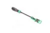 Викрутка з гнучким валом 1/4" TOPTUL CASP0829 (фото 3)