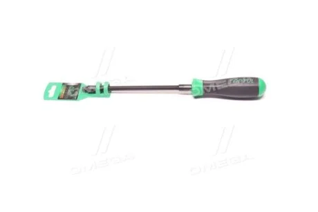 Викрутка з гнучким валом 1/4" TOPTUL CASP0829