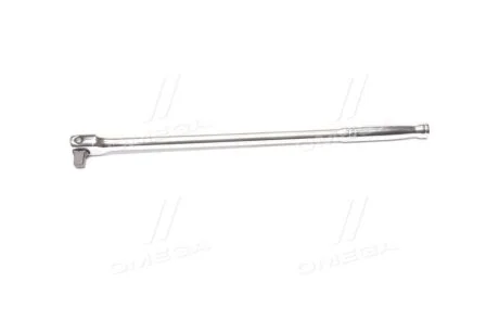 Вороток з шарніром 1/2" TOPTUL CFAC1618