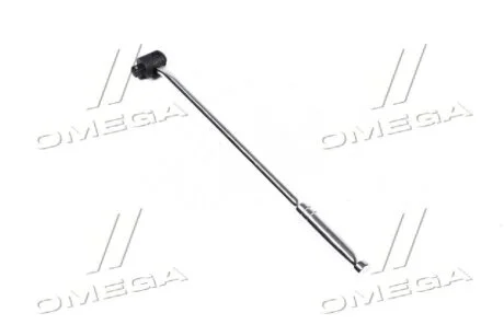 Вороток з шарніром 1/2" 450мм TOPTUL CFBC1618