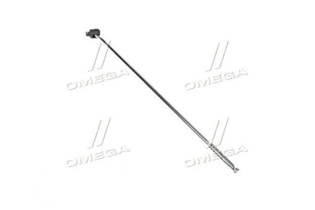 Вороток з шарніром 1/2" 760мм TOPTUL CFBC1630
