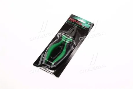 Плоскогубці 6" TOPTUL DBBB2206