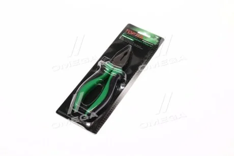 Плоскогубці 7" TOPTUL DBBB2207B