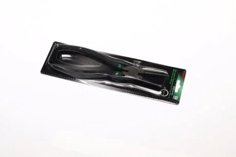 Круглогубці 9" TOPTUL DCAB1209