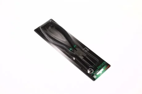 Круглогубці 9" TOPTUL DCAD1209