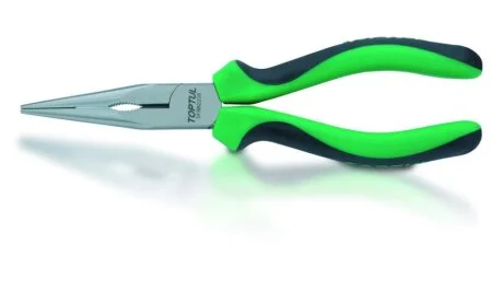 Плоскогубці 8" TOPTUL DFBB2208