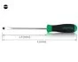 Викрутка Mechanic\'s TOPTUL FAAB1020 (фото 4)