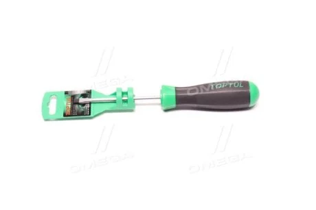 Викрутка Mechanic\'s TOPTUL FAAB5E10