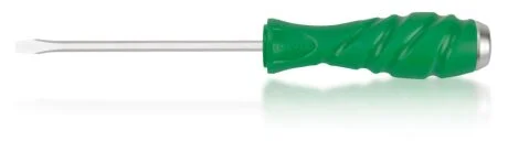Викрутка шліцева 6.5 x 150mm TOPTUL FAGE6E15