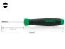 Викрутка Mechanic\'s TOPTUL FAIB1B05 (фото 2)