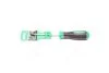 Викрутка хрестова PH1 x 100mm TOPTUL FBAB0110 (фото 1)