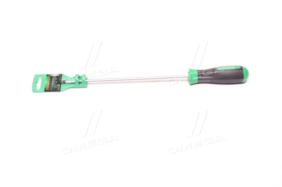 Викрутка хрестова PH2 x 250mm TOPTUL FBCB0225 (фото 1)