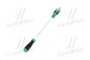 Викрутка хрестова PH2 x 400mm TOPTUL FBCB0240 (фото 2)