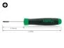 Викрутки, шматочки TOPTUL FBIB2005 (фото 2)