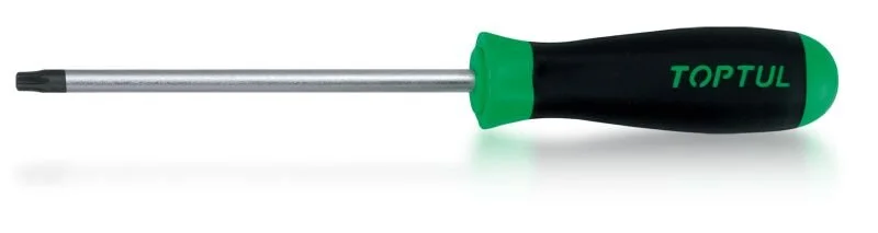 Викрутка TORX T20 TOPTUL FEAB2010 (фото 1)