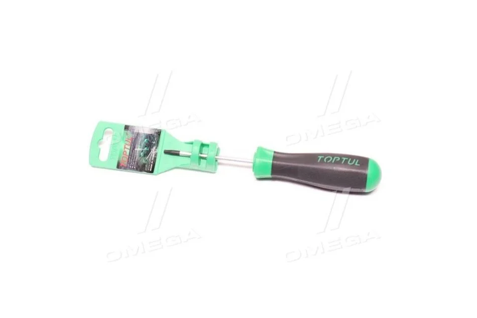 Викрутка TORX T15 TOPTUL FFAB1508 (фото 1)