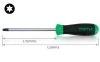Викрутка TORX T20 TOPTUL FFAB2010 (фото 2)