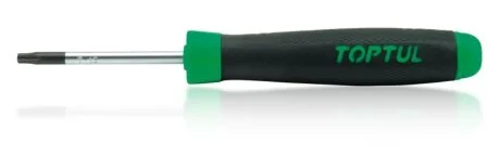 Викрутка прецизійна T5x50мм TOPTUL FFIB0905