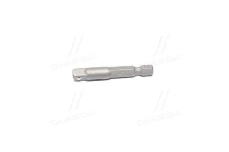 Перехідник 1/4"х1/4" L50 TOPTUL FPKA0808