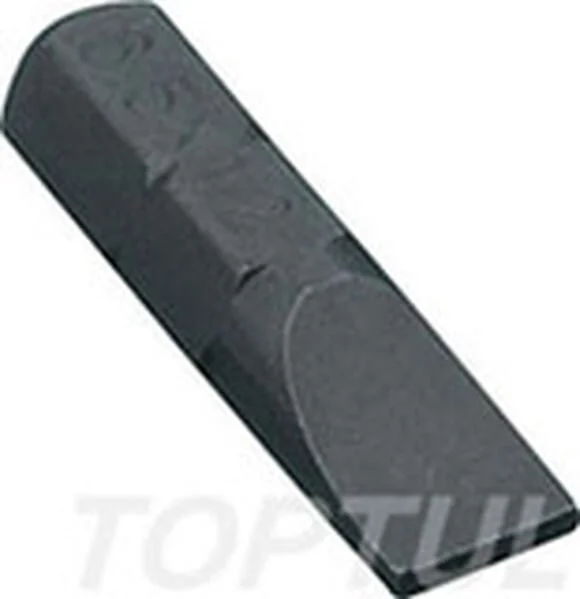 Біта 1/4" 25мм SL5,5x1 TOPTUL FSAA085E (фото 1)