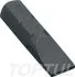 Біта 1/4" 25мм SL5,5x1 TOPTUL FSAA085E (фото 1)