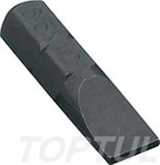 Біта 1/4" 25мм SL5,5x1 TOPTUL FSAA085E