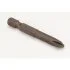 Біта 1/4" 25мм PH0 TOPTUL FSBA0800 (фото 2)