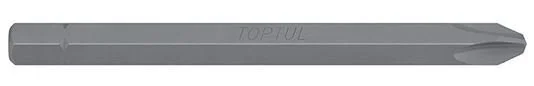 Біта 5/16\'\' L90мм PH2 TOPTUL FSBF1002 (фото 1)