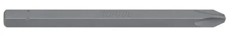 Біта 5/16\'\' L90мм PH2 TOPTUL FSBF1002
