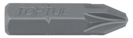 Біта 5/16" L-30мм PZ3 TOPTUL FSCA1003