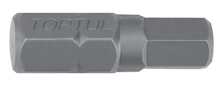 Біта 10мм L-30мм HEX 10мм TOPTUL FSDA1210