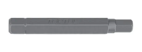 Біта 10мм L-75мм HEX 5мм TOPTUL FSDB1205