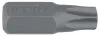 Біта 1/4" 25мм TORX T7 TOPTUL FSEA0807 (фото 1)